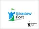 Miniatura da Inscrição nº 42 do Concurso para                                                     Logo Design for Shadow Fort
                                                