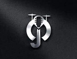 #25 ， Musical Logo 来自 robsonpunk