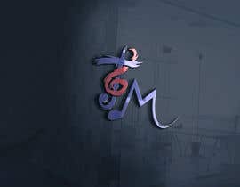 #40 ， Musical Logo 来自 mdnurulamin162
