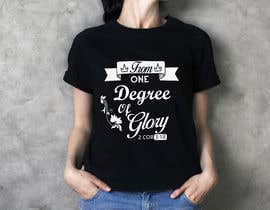#48 for Design t-shirt fonts by robiulhossi