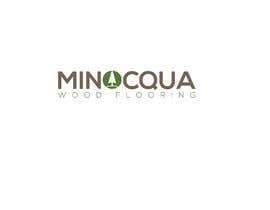 #377 für Logo For Wood Flooring Company - Northwoods Style with a Cabin Feel. von hasinisrak59