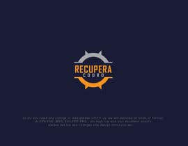 #36 for Create Logo &quot;RECUPERA COURO&quot; by sanyjubair1