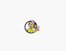 #6 Create Cartoon Characters Smoking Weed részére tasfiyajaJAVA által