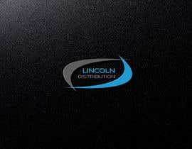 #28 for Lincoln Distribution-Logo by srsohagbabu21406
