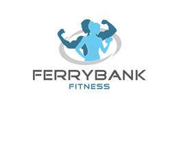 #12 for Ferrybank Fitness av kingabir