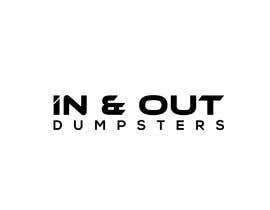#99 for Dumpster Rental Company Logo av mahima450