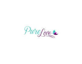 #31 untuk Navrhnout logo for Pure love (jewelry store) oleh Athalansy