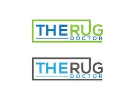 #294 for Logo design - The Rug Doctor by startechnology99