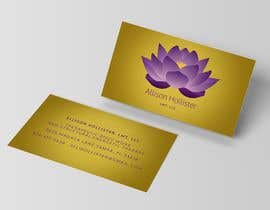 #33 for business card logo by pepimarson