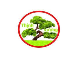#56 for Design Logo For Thịnh Vượng by utyun