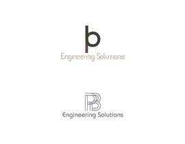 #45 for LOGO Design PB Engineering Solutions ltd by JASONCL007