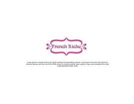 #5 untuk french kiche oleh shahidali7564
