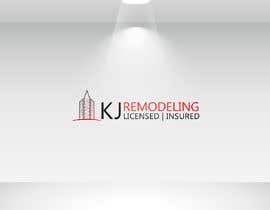 #35 for Design a logo for commercial remodeling company by farazsiyal6