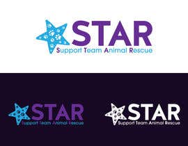 #126 untuk Design a Logo for Nonprofit Animal Rescue oleh eddesignswork
