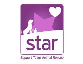 #97 untuk Design a Logo for Nonprofit Animal Rescue oleh Linected