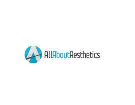 #97 cho Logo Design for All About Aesthetics bởi won7