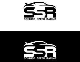 #263 ， Design a Logo for a Car Racing Company 来自 pronceshamim927