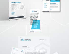 #378 for Corporate Brand Refresh by makspaint