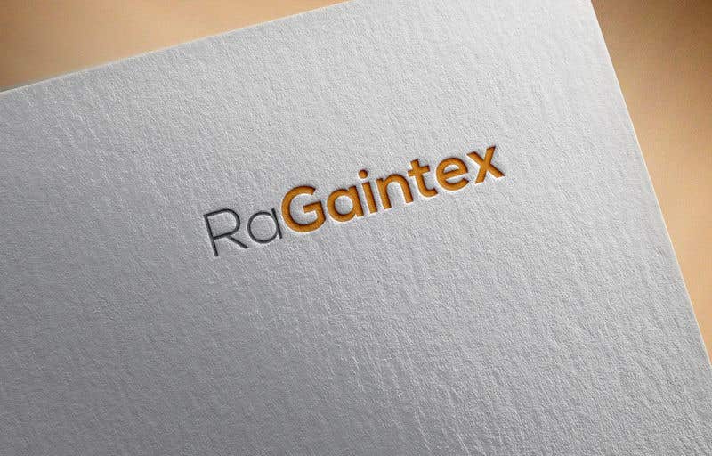 Contest Entry #6 for                                                 logo for my btc trading business RaGaintex
                                            