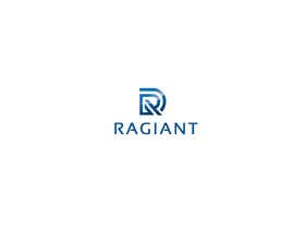 #28 для logo for my crypo trading business company name Ragiant від subornatinni