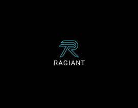 #29 для logo for my crypo trading business company name Ragiant від subornatinni