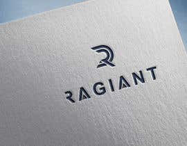 #23 для logo for my crypo trading business company name Ragiant від Shrabonmia