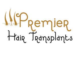 #5 untuk Design a Logo for Hair Transplant oleh jawadelansari1