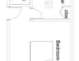 #3 สำหรับ Architecture Design Bathroom remodel โดย Deshnawy