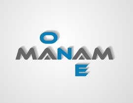 nº 74 pour Disegnare un Logo for MANAM par GoldSuchi 