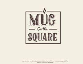 #519 for LOGO Design for our cozy coffee shop in a historical town square. by enovdesign