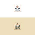 #405 for LOGO Design for our cozy coffee shop in a historical town square. by zahidhasan701