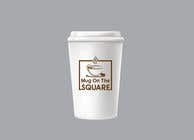 #191 for LOGO Design for our cozy coffee shop in a historical town square. by creativeart071