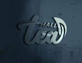 #92 para Design a Logo TaeHall por sirikbanget123