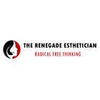 #192 cho Design a Logo for &quot;The Renegade Esthetician&quot; bởi sertankk