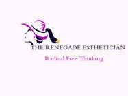 #214 cho Design a Logo for &quot;The Renegade Esthetician&quot; bởi sertankk