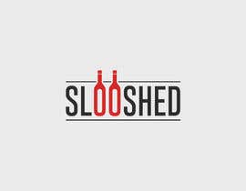 #130 for Design a Logo - Slooshed by Maanbhullarz