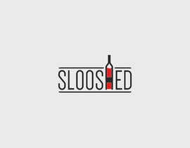 #132 for Design a Logo - Slooshed by Maanbhullarz