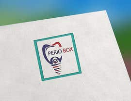 Nro 151 kilpailuun Dental Subscription Box Logo käyttäjältä NurMdRasel