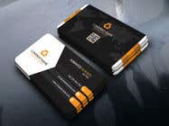#580 za Design Logo and Business Cards od jubayedahmed