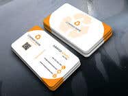 #582 za Design Logo and Business Cards od jubayedahmed