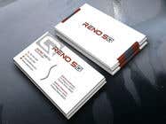 #583 for Design Logo and Business Cards by jubayedahmed