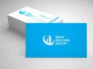 #606 for Design Logo and Business Cards by mdzahidhasan610