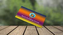 #547 for Design Logo and Business Cards by MashudEmran71