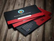 #561 for Design Logo and Business Cards by MashudEmran71
