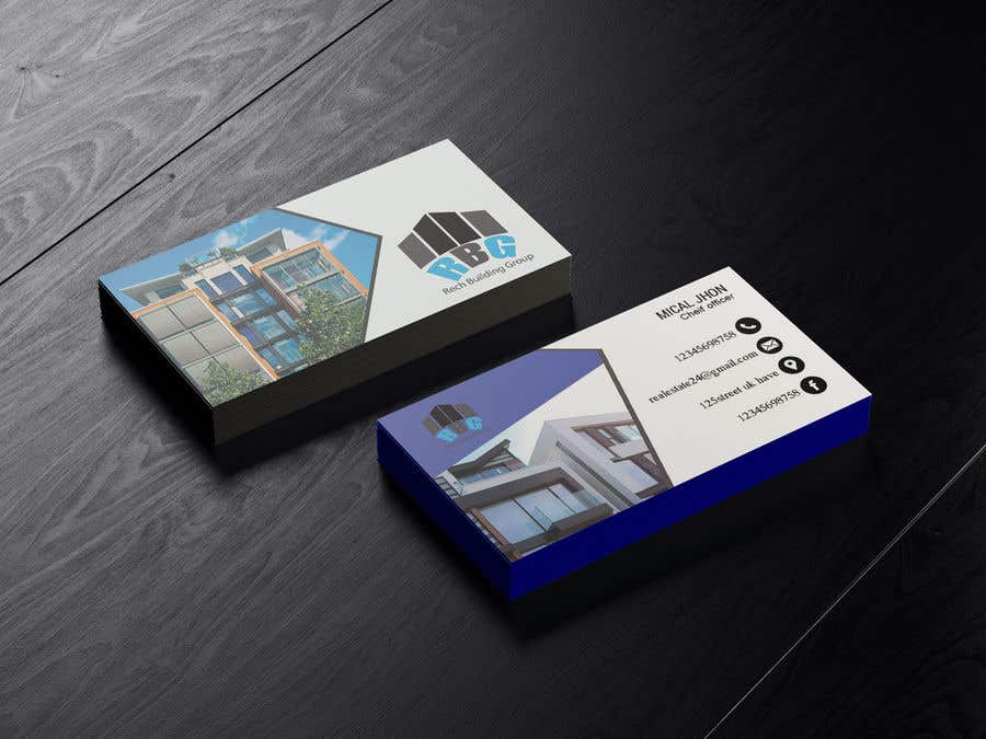 Wasilisho la Shindano #273 la                                                 Design Logo and Business Cards
                                            