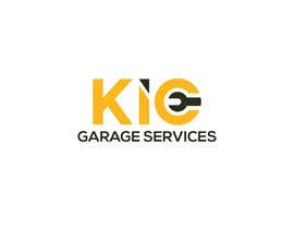 #225 dla Design a New, More Corporate Logo for an Automotive Servicing Garage. przez BikashBapon