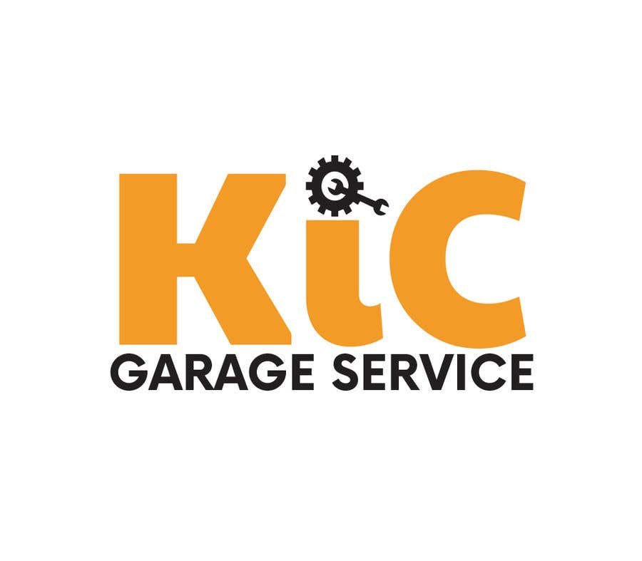 Tävlingsbidrag #77 för                                                 Design a New, More Corporate Logo for an Automotive Servicing Garage.
                                            
