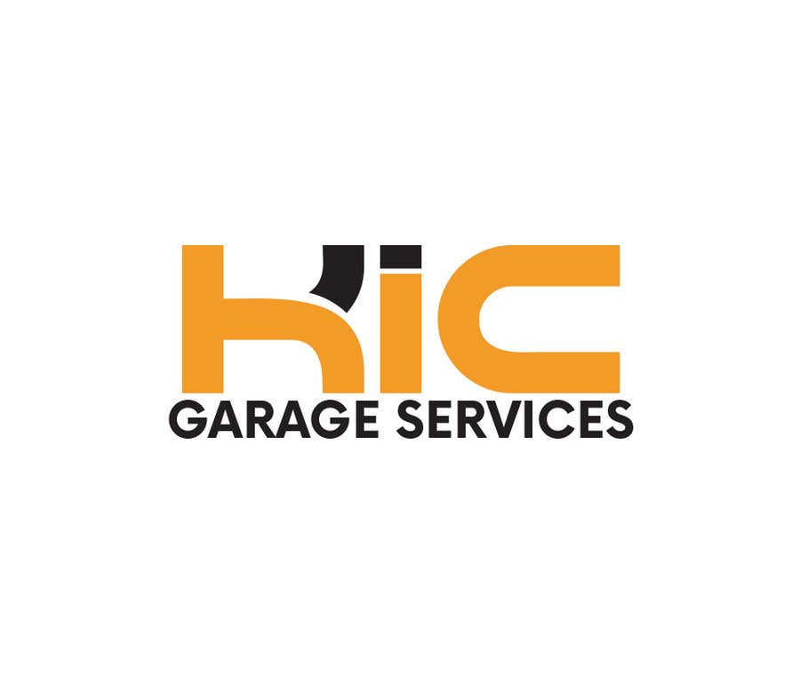 Natečajni vnos #358 za                                                 Design a New, More Corporate Logo for an Automotive Servicing Garage.
                                            