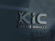 #210 Design a New, More Corporate Logo for an Automotive Servicing Garage. részére Tamim002 által