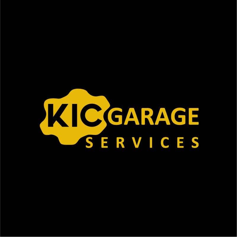 Конкурсна заявка №546 для                                                 Design a New, More Corporate Logo for an Automotive Servicing Garage.
                                            